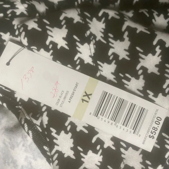 NWT Rafaella Top - Picture 9 of 11